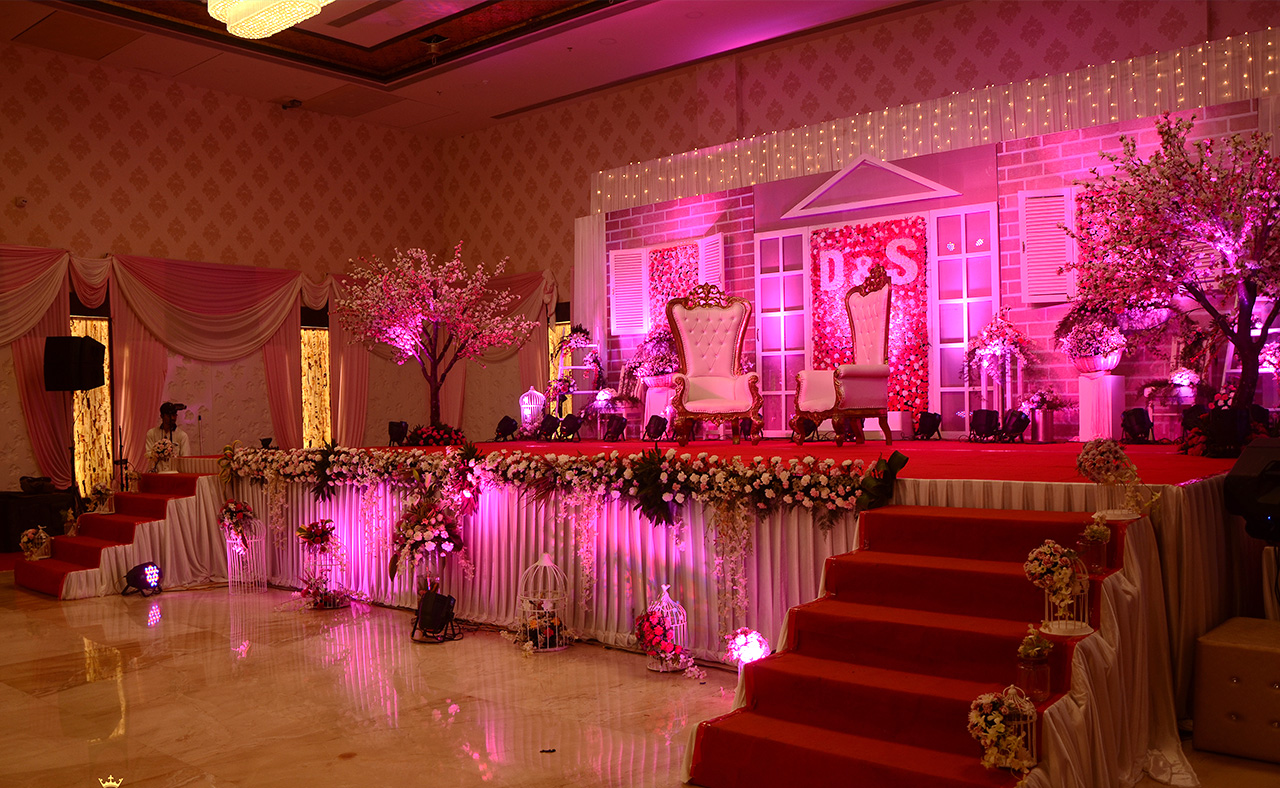 Shubh Pravesh Events